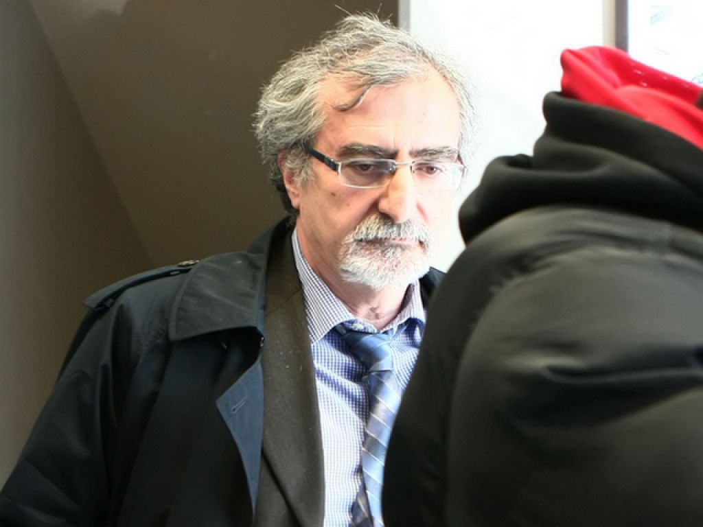 «Παθογένεια του παρελθόντος»