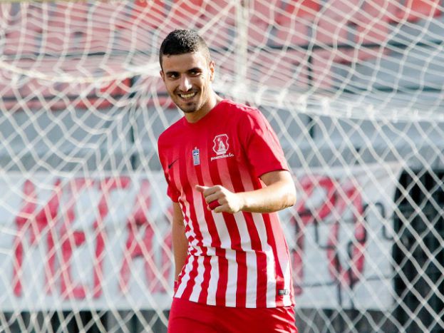 «Με εξέπληξε η Παναχαϊκή»