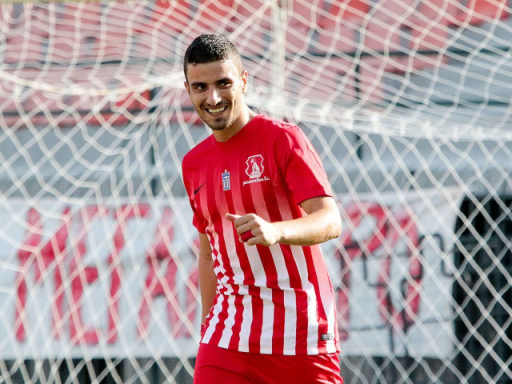 «Με εξέπληξε η Παναχαϊκή»