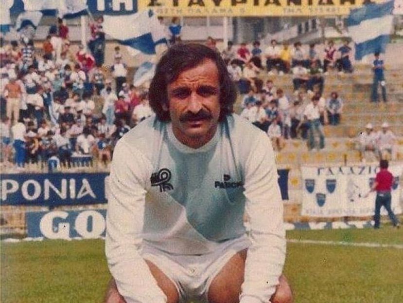«Έφυγε» ο Γιώργος Ορφανίδης