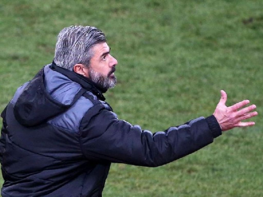 Προσφυγή στην Καλαμάτα