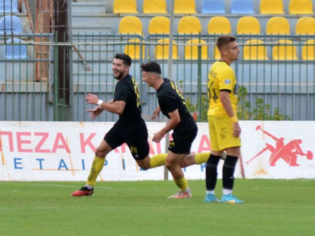 Επτάψυχη ΑΣΑ