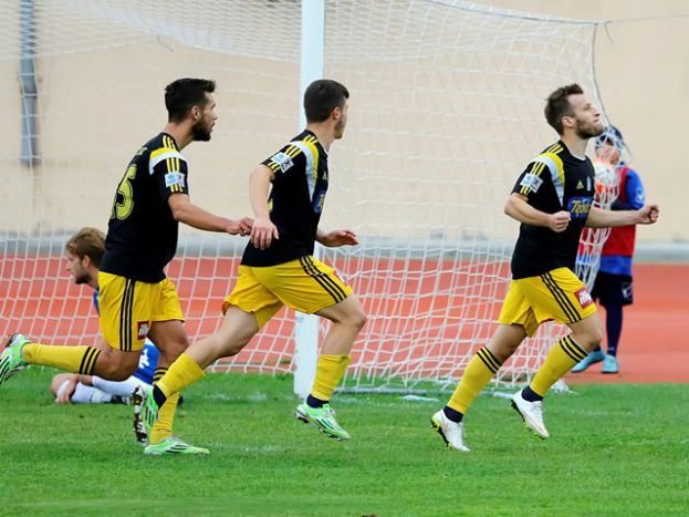 Η πρόκληση της Αναγέννησης
