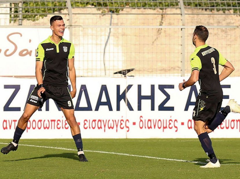 Χωρίς Καρατάσιο, Καμπέρη
