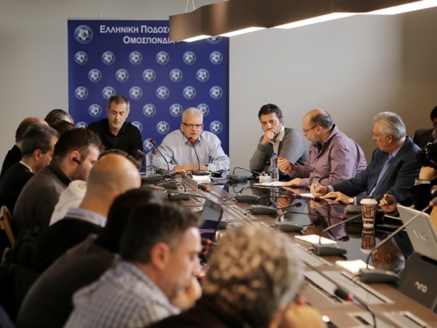 Στα δικαστήρια με Κούγια