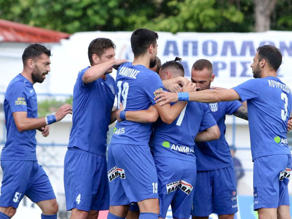 Σαράντα δύσκολες μέρες…