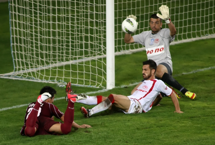 Η ευρύτερη νίκη της ΑΕΛ
