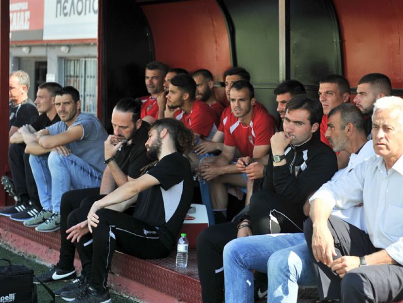 «Να μείνει για πολύ ακόμα»