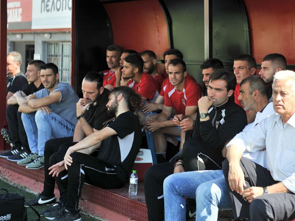 «Να μείνει για πολύ ακόμα»