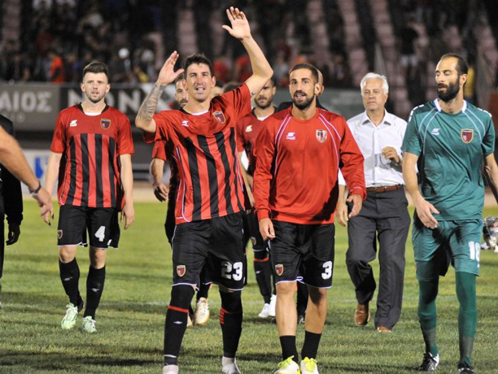 Η «αποκάλυψη των Αχαιών»