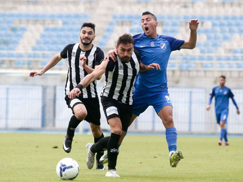 Διάστρεμμα ο Τσερκέζος