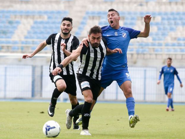 Διάστρεμμα ο Τσερκέζος