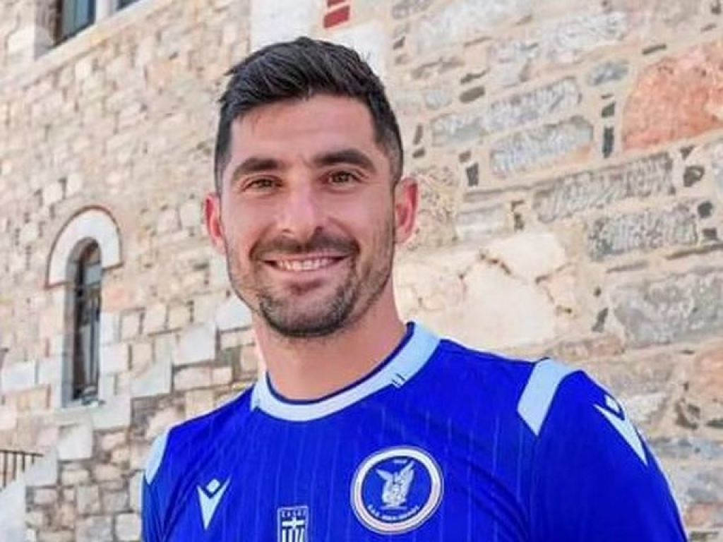 Άνοιξε ο δρόμος για Γρομητσάρη