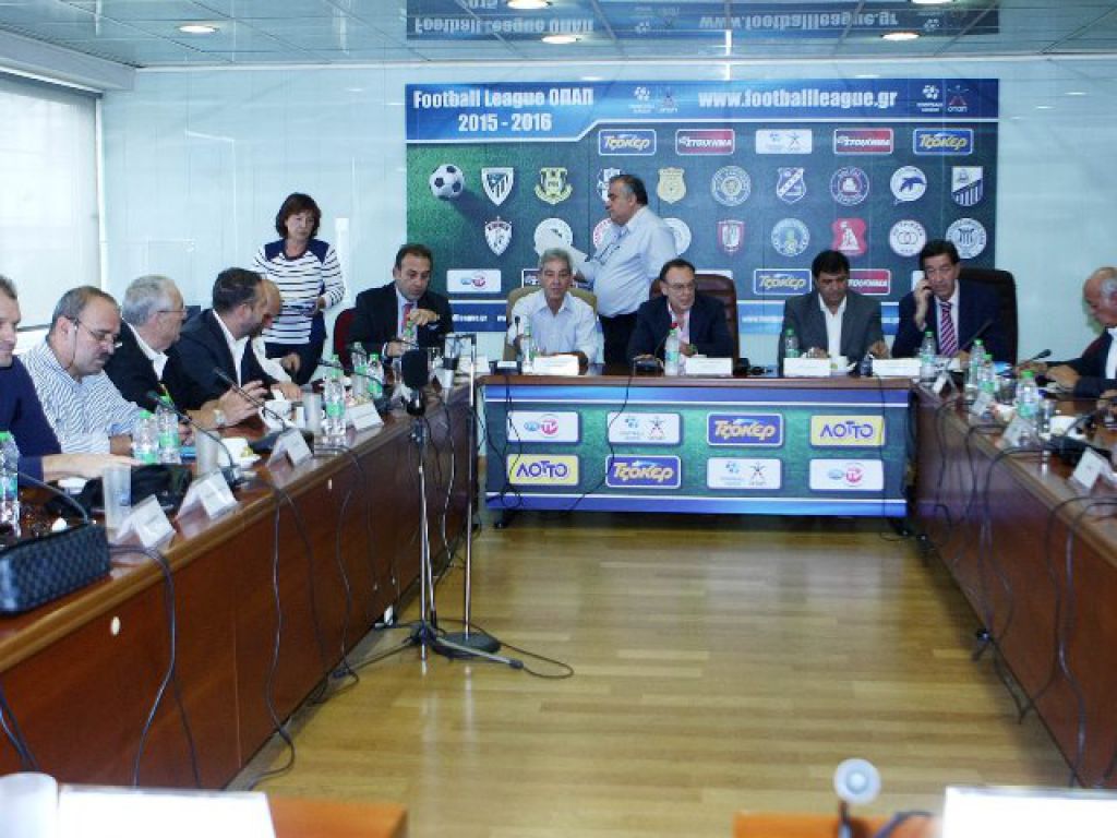 ΔΣ με εκλογές! (photo)