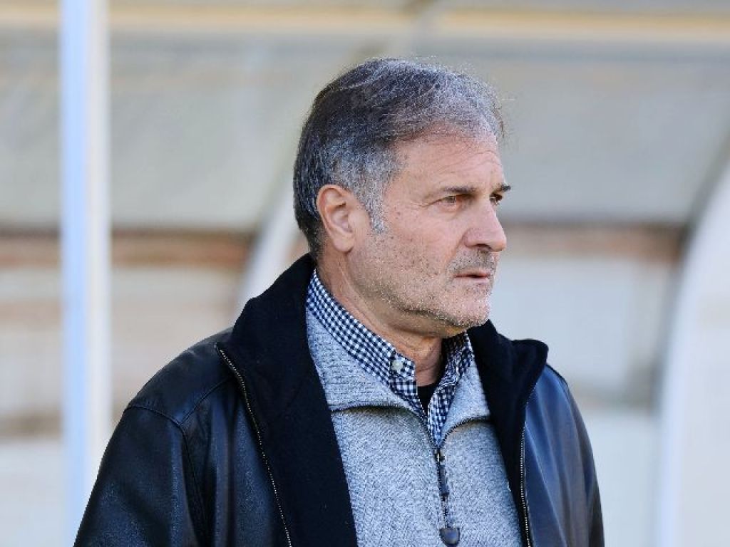 Πρόσληψη Καλαϊτζίδη!