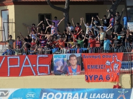 Στενεύει ο κλοιός για τον Διαγόρα