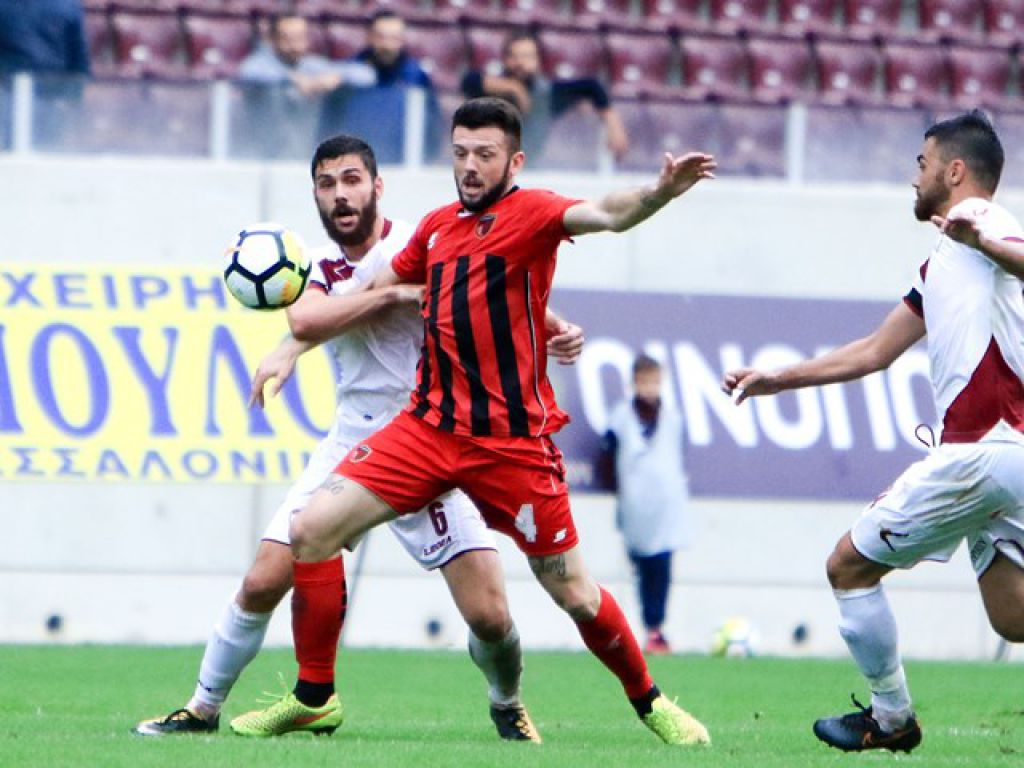 «Αντοχές και τρεξίματα»
