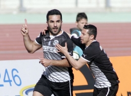 Τρεις εκτός, θα «παλέψει» ο Ντάνι