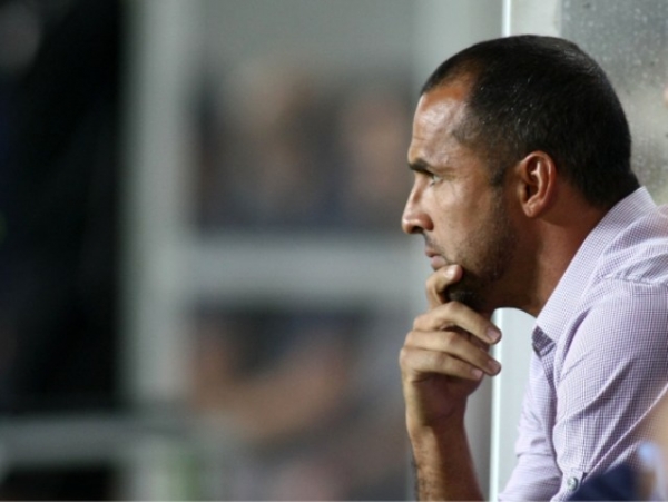 Λουτσιάνο: «Αξίζει Super League ο Πανσερραϊκός»