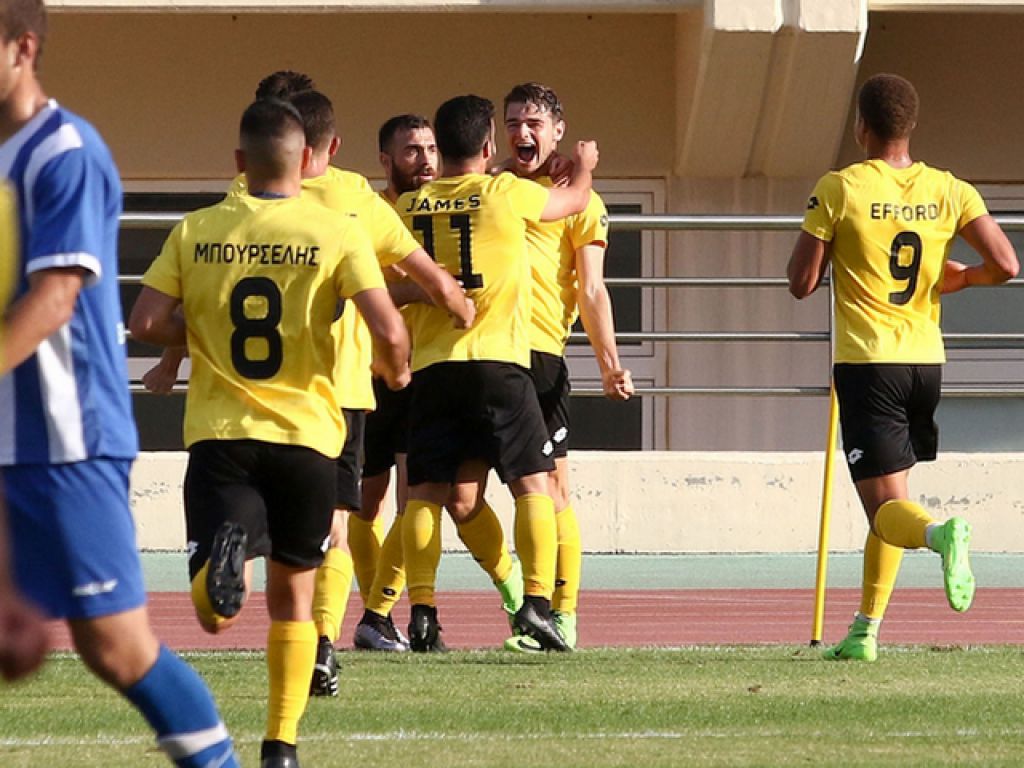 Σοβαρό το ενδιαφέρον για Κάιπερς