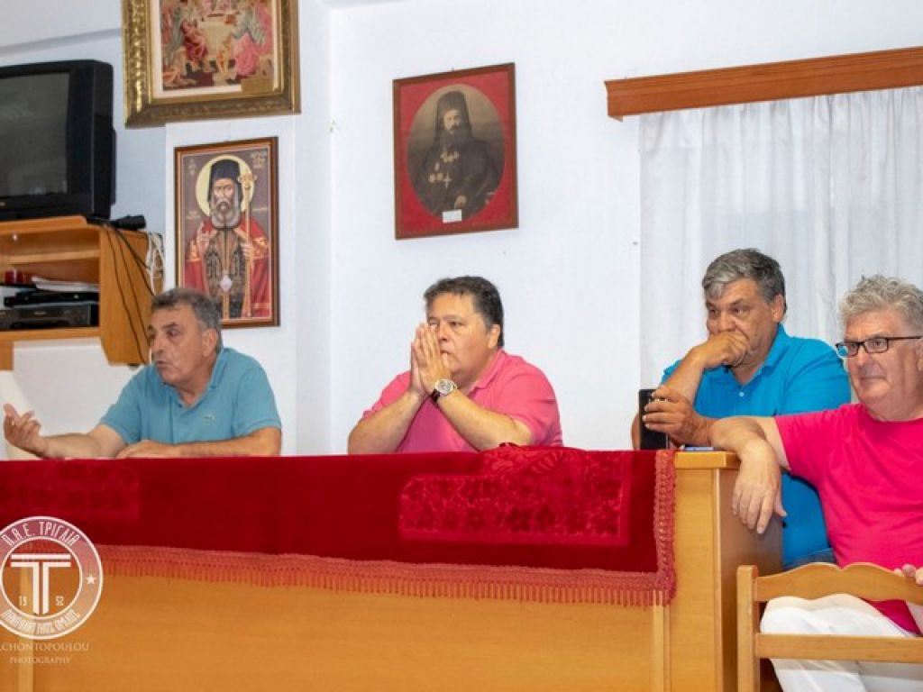 «Δεν περισσεύει κανένας»