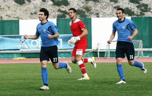 Ανώτερα τα Γιαννιτσά