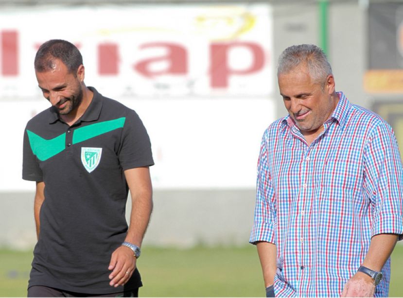 Προς παραμονή ο Γεωργιάδης