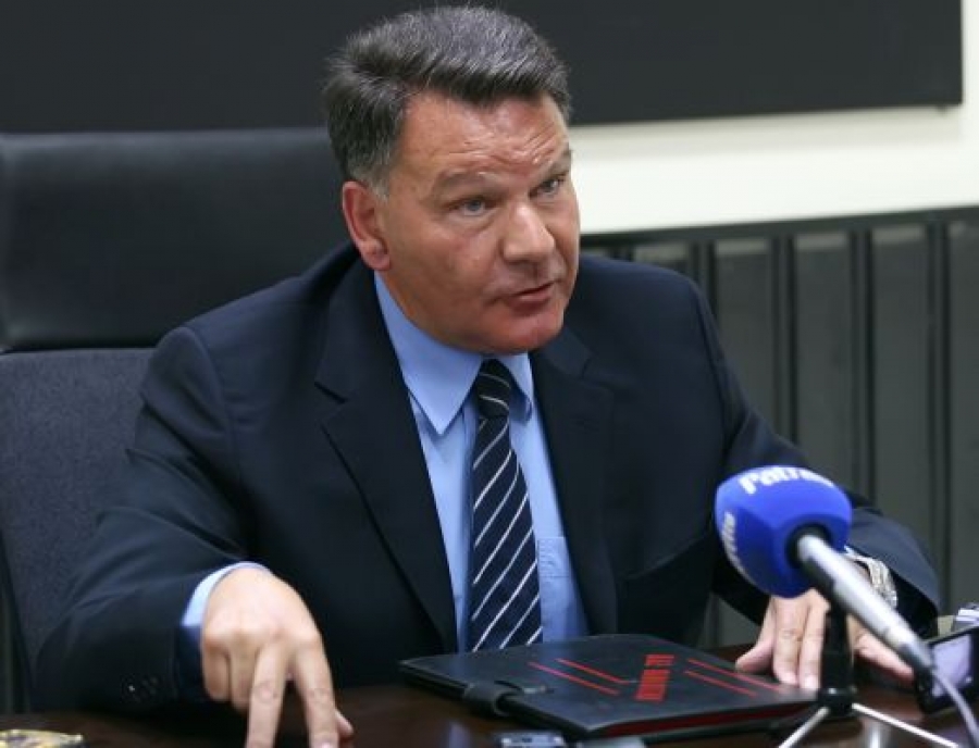 Κούγιας: Δικαιώθηκα για όλα»