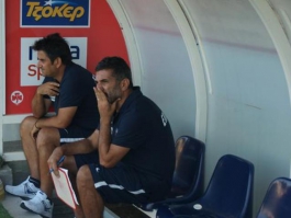 «Σα να είναι επίσημα…»