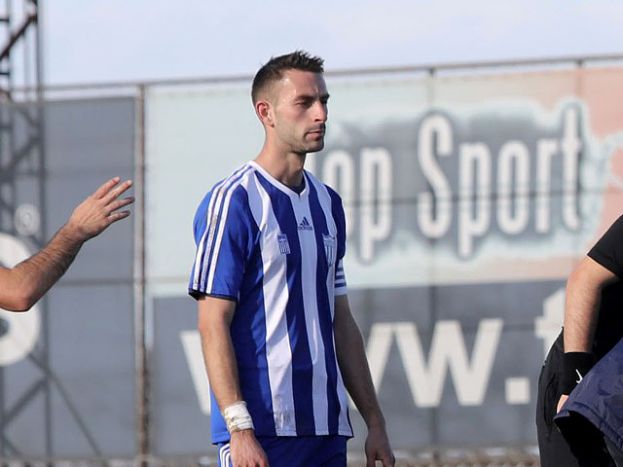 Αυτοί ξέρουν από διπλό στην Αρτα