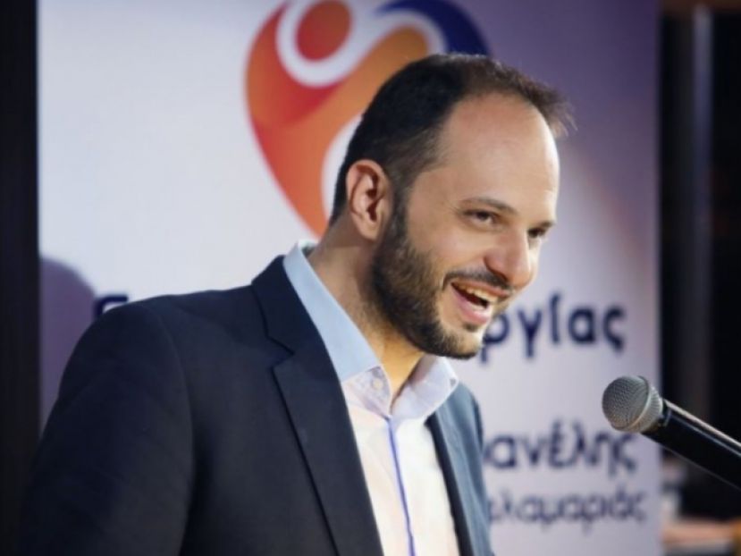 «Δεν φεύγει από Καλαμαριά ο Απόλλων»