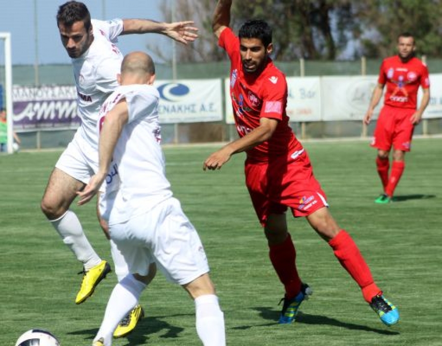 «Επίθεση στον Τζανή»