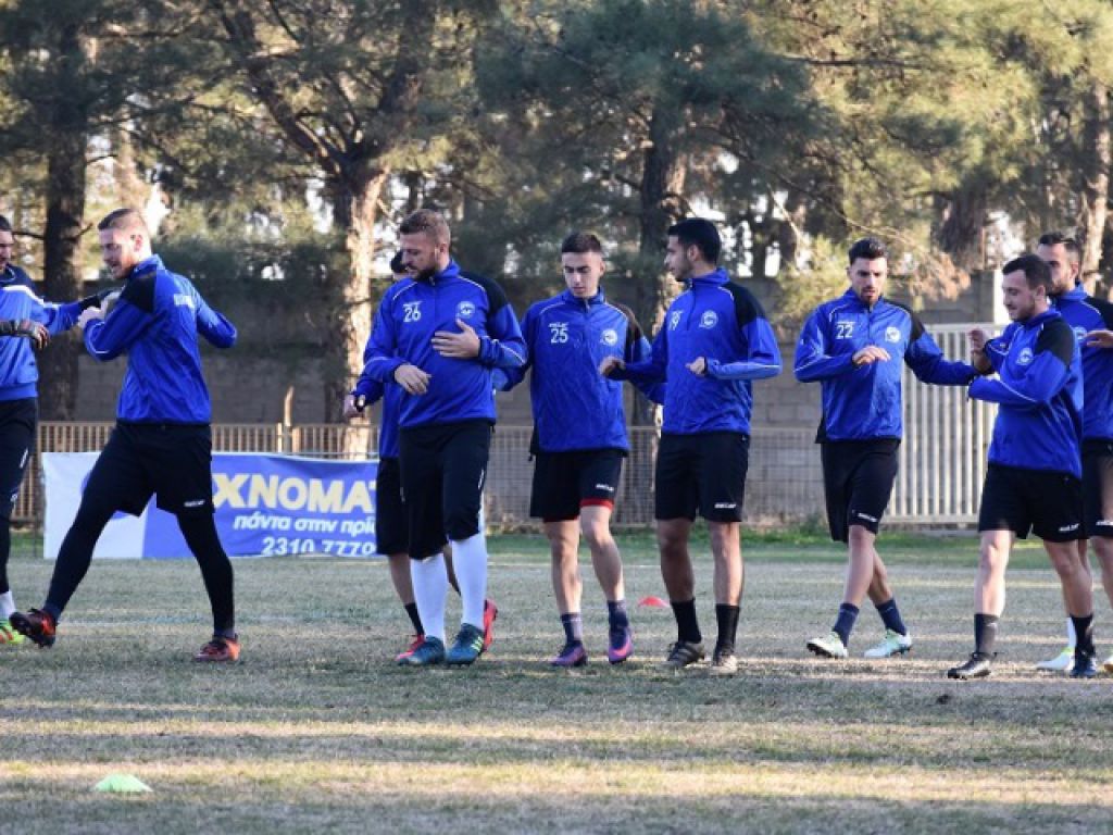 Με αξιώσεις στην Καλαμαριά (photos)