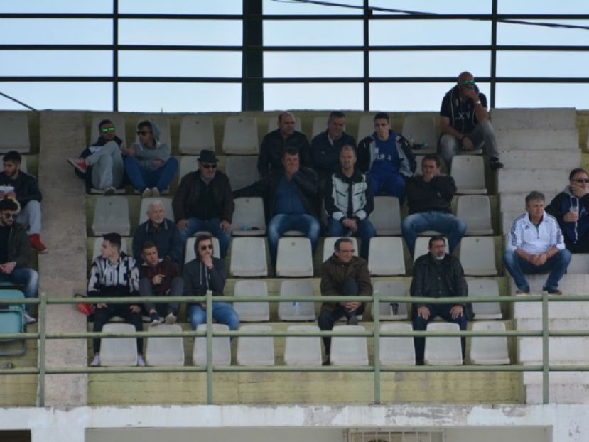 Σε ρυθμό Κισσαμικού