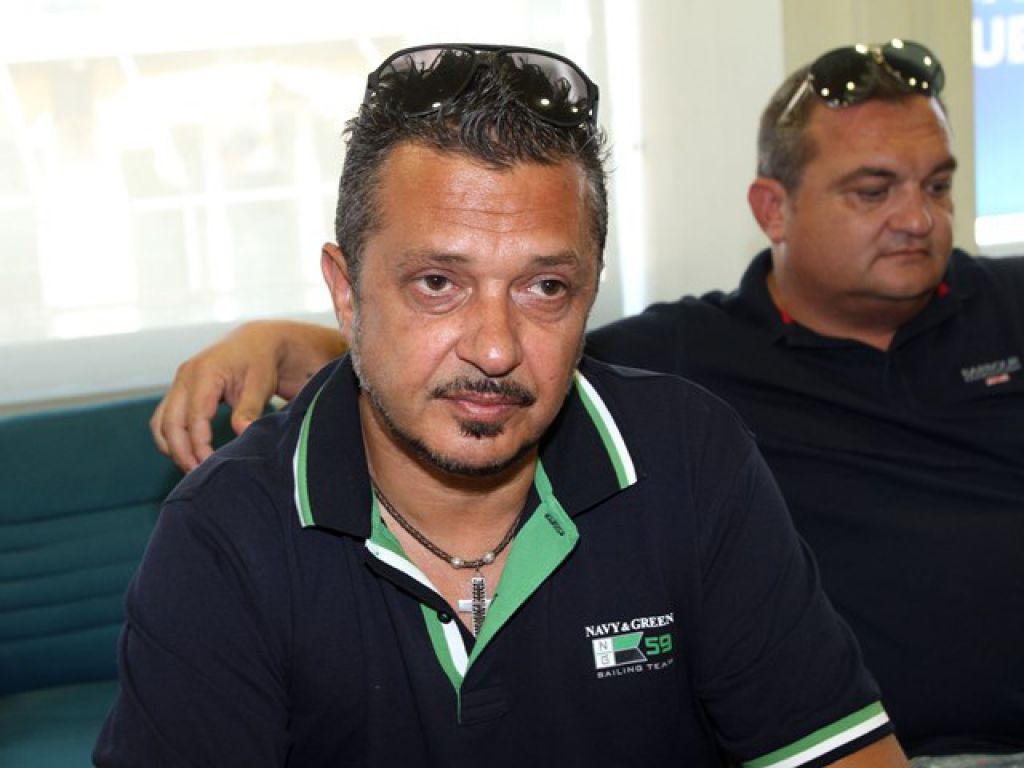 Χαλκίδης: «Θα τακτοποιηθεί»