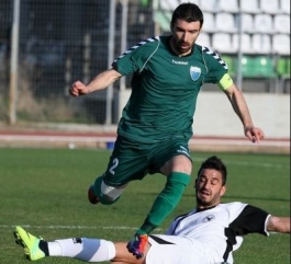 Πετούσαν οι «μαυραετοί»