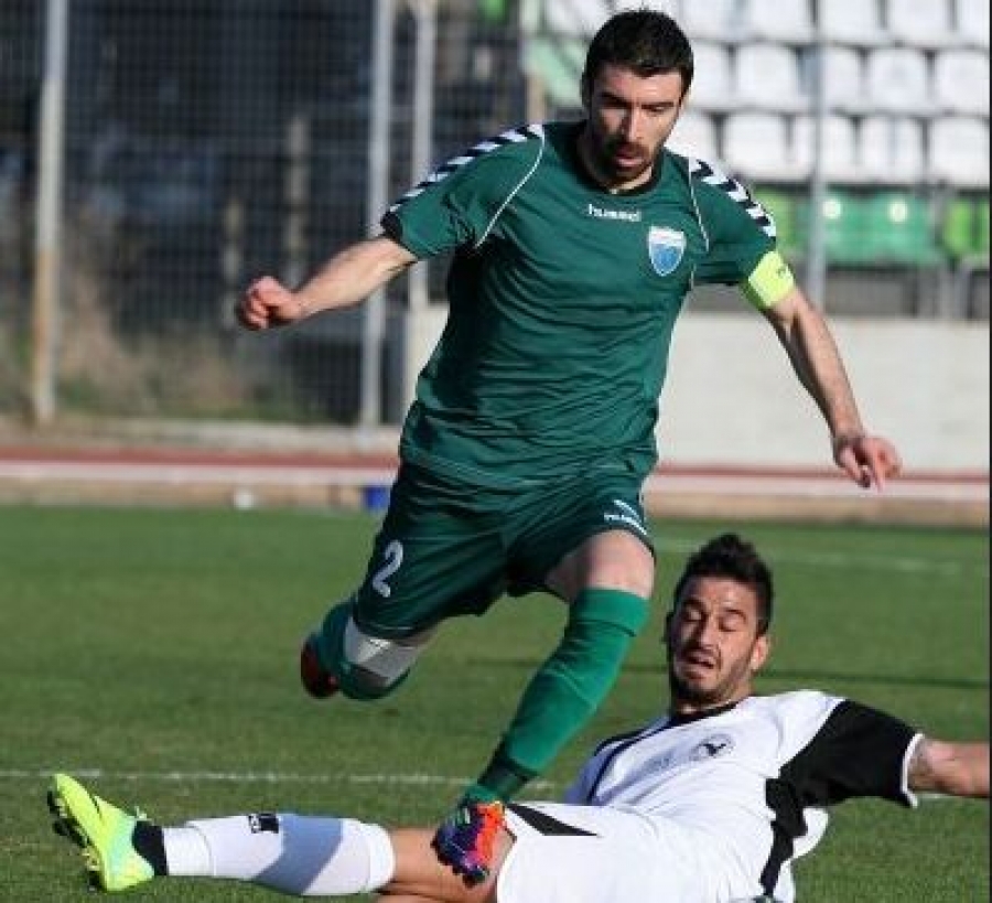 Πετούσαν οι «μαυραετοί»