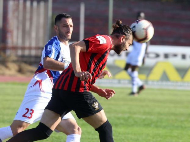Χωρίς ανάσες…