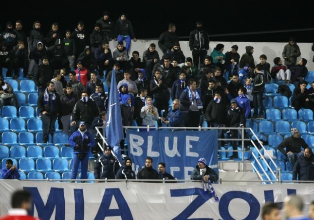 «Η διαμάχη μου με τον Τσάκα»