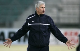 Μανωλάς: «Δεν αλλάζω απόφαση»