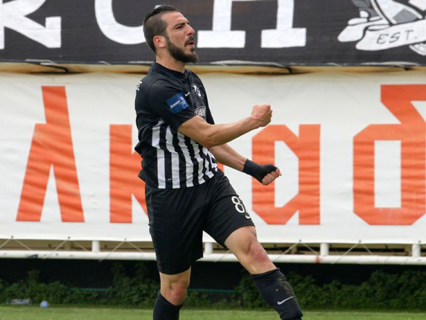 «Την πλήρωσε αυτός που αντιδρούσε»