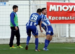 «Πόρτα» Πλατανιά σε ΑΟΧ