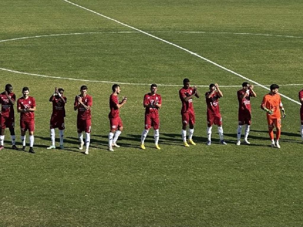 Με άγχος η Κηφισιά