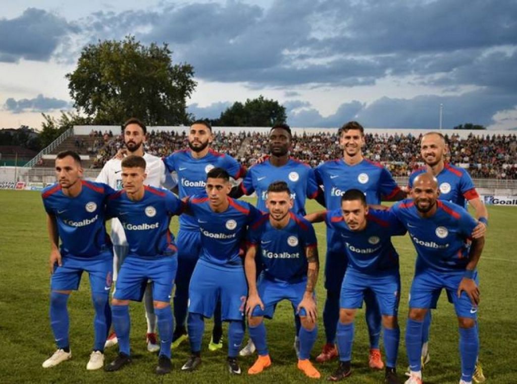Επιστροφή Ράντι