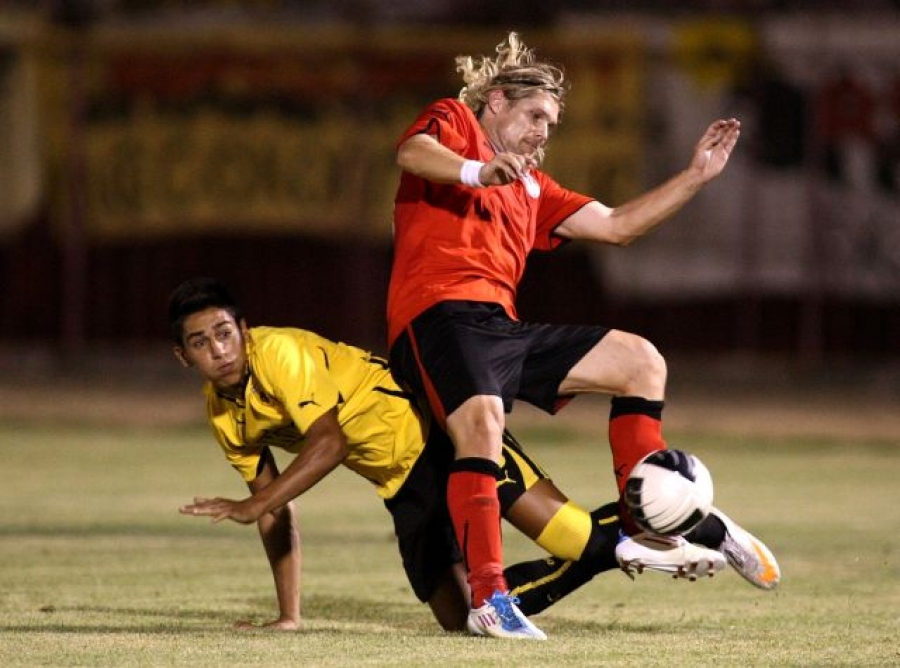 «Ψυχολογικά προβλήματα ο Μπρέσκα»