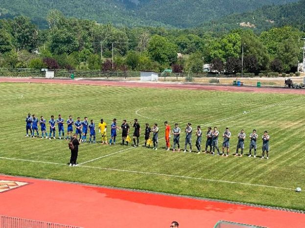 «Φωνάζει» για ενίσχυση