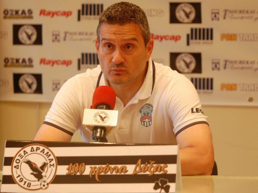 «Δεν αντέχει σε κριτική»