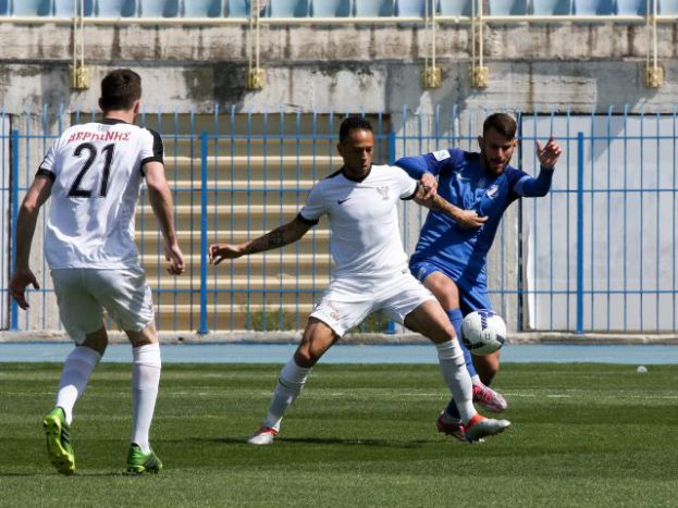 Περιμένει δικάσιμο