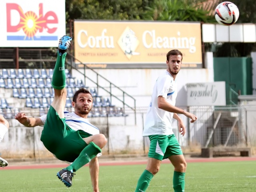 Νίκη διπλής σημασίας