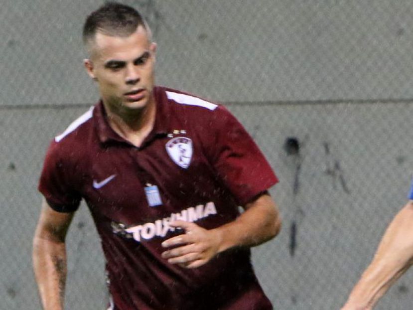 «Δεν μπορούμε να χάσουμε»